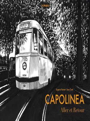 cover image of Capolinea